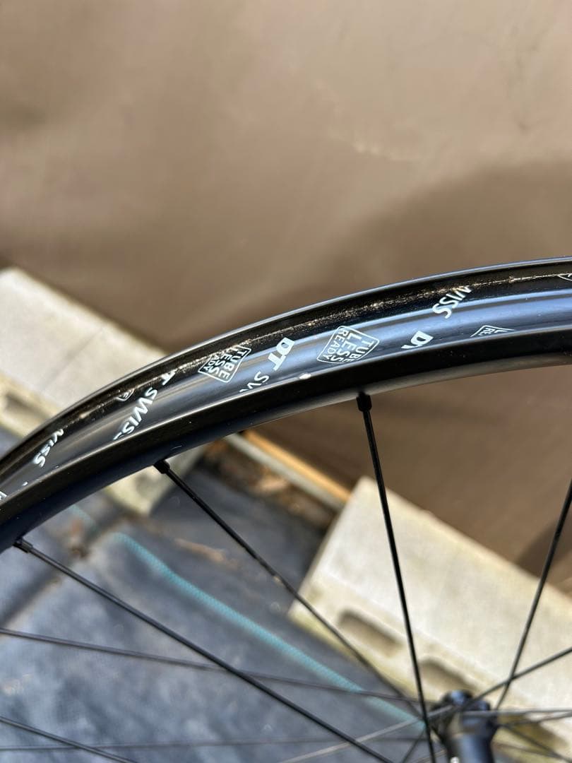 29er DTSWIS E1900 完組みホイール　15×110 12×148