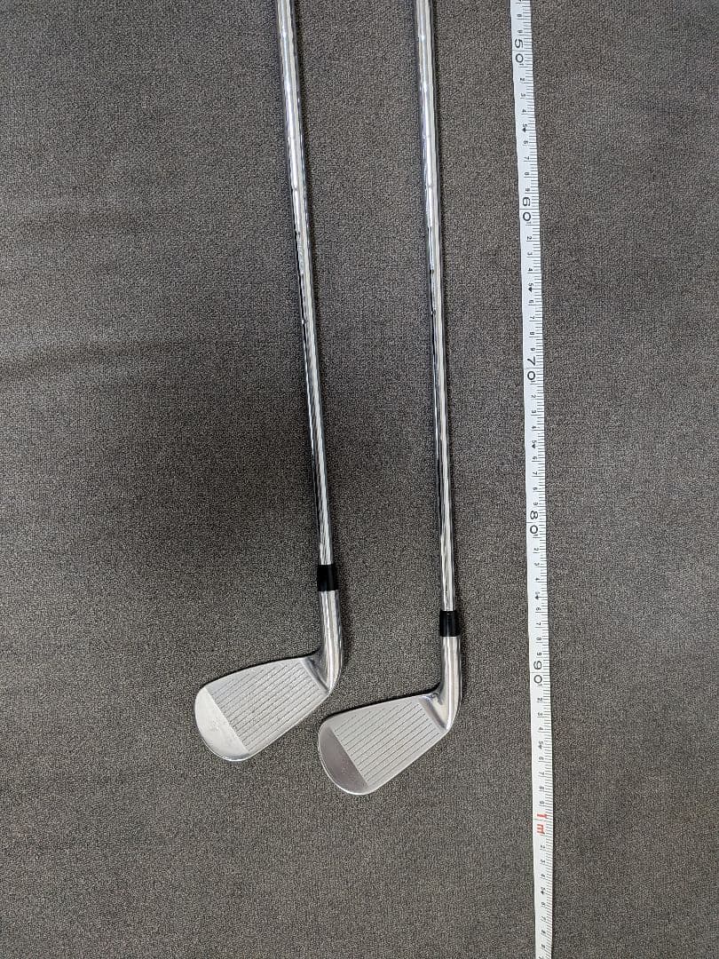 Titleist AP3 アイアンセット 5本セット