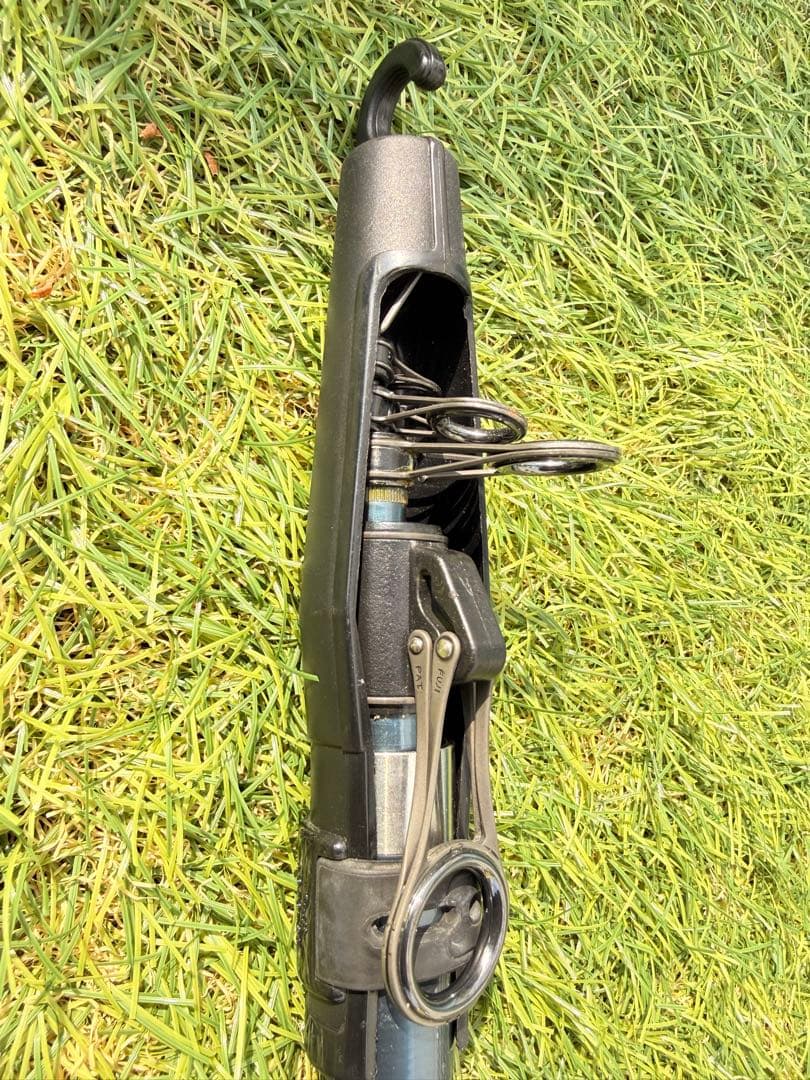 シマノ サーフリーダー FV 425CX-T SHIMANO