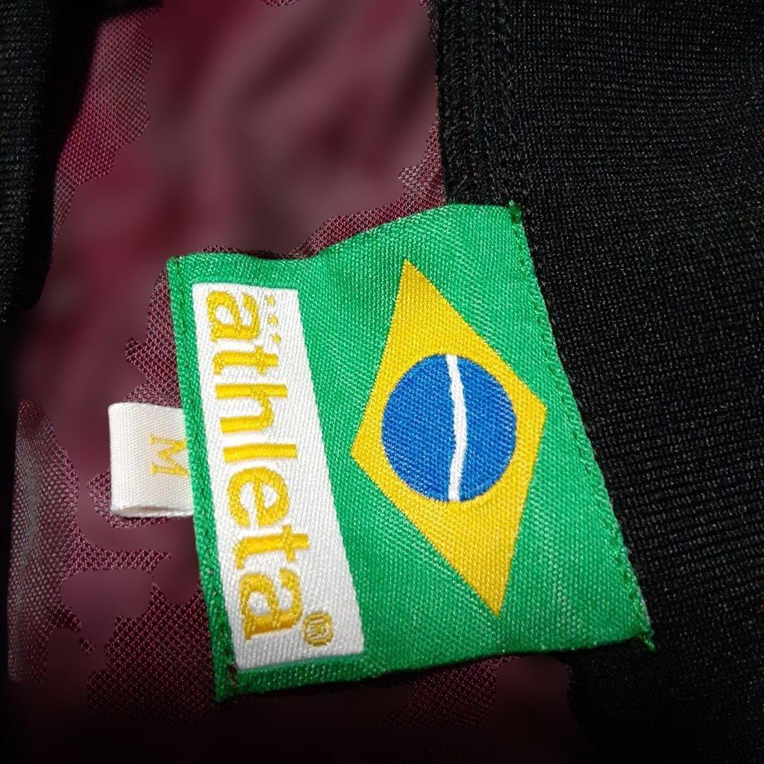 ATHLETA アスレタ　ピステセットアップ　上下セット
