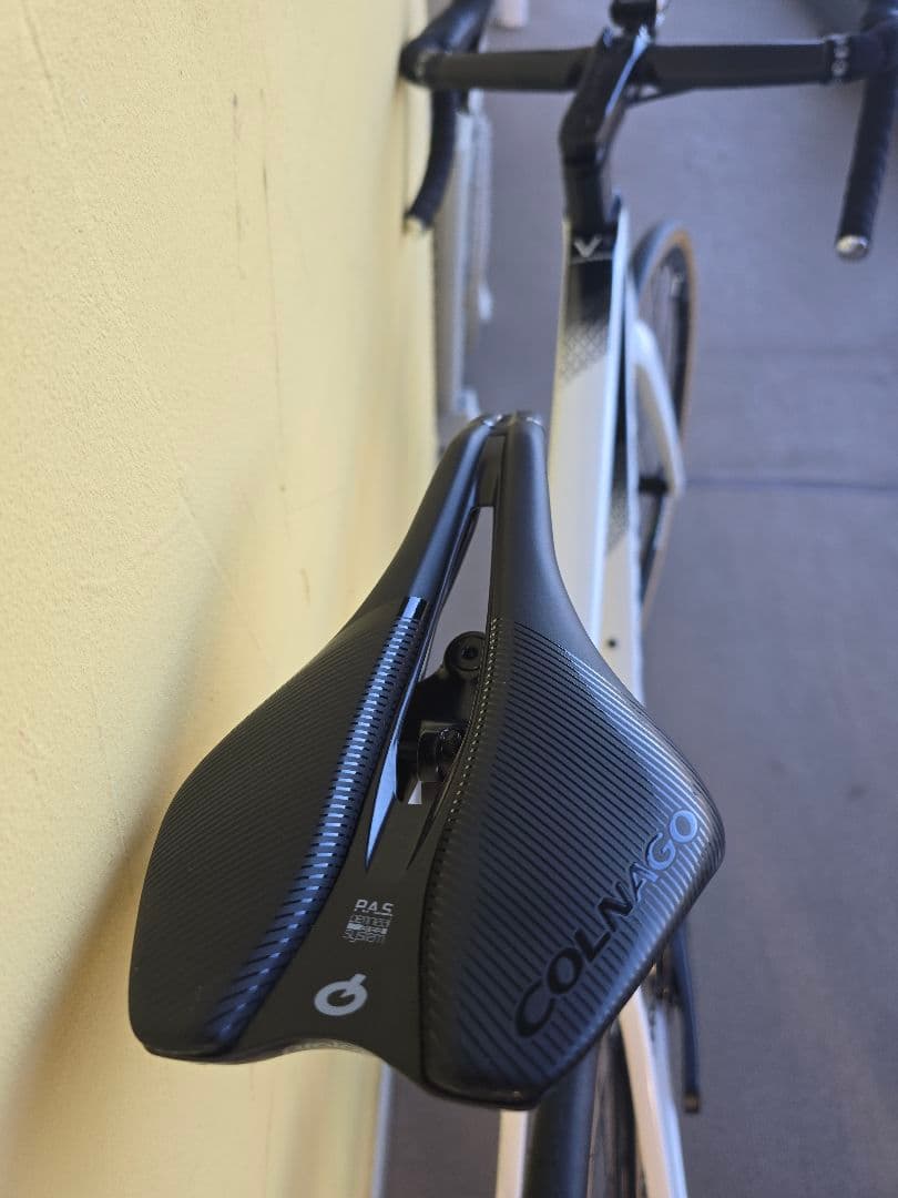 COLNAGO コルナゴ V3 ULTEGRA Di2 2023モデル 520S