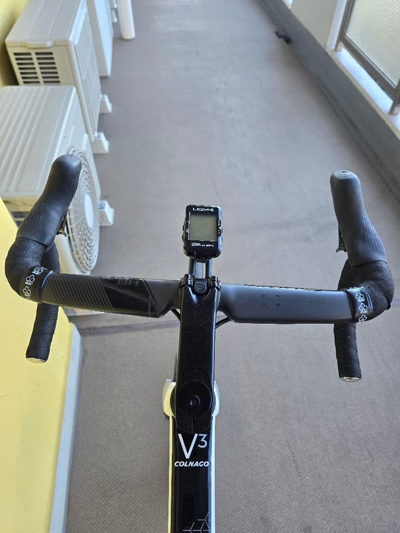 COLNAGO コルナゴ V3 ULTEGRA Di2 2023モデル 520S