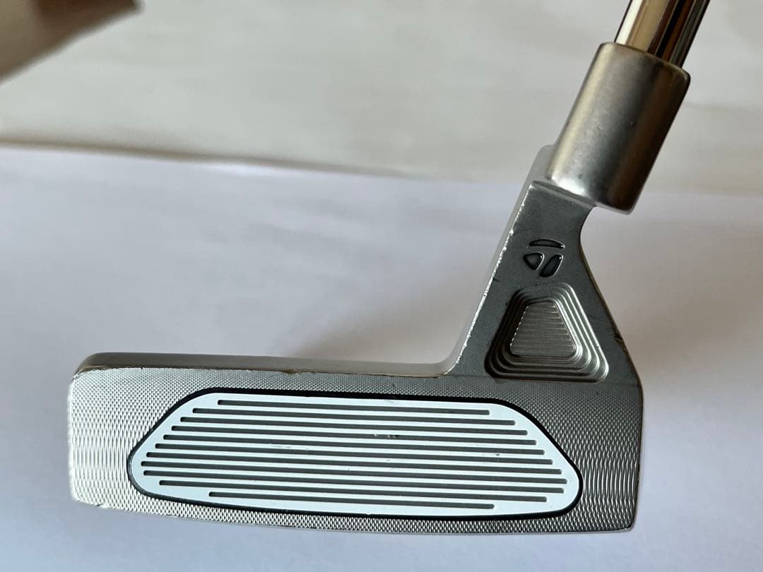 TaylorMade BANDON TM1 パター
