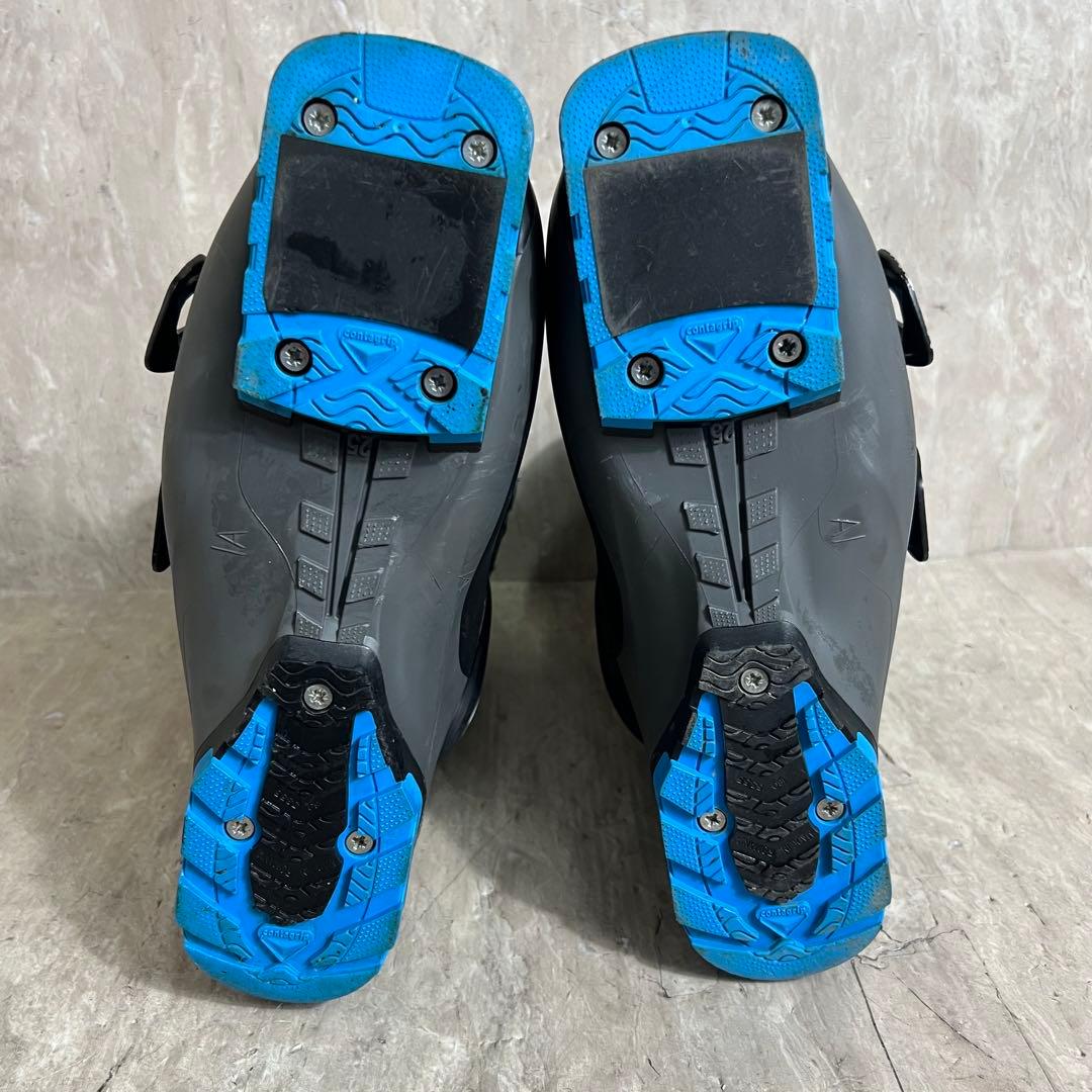 SALOMON サロモン X PRO 120 スキーブーツ 25～25.5cm