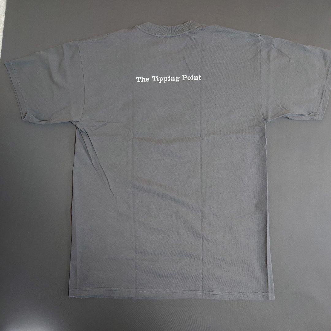 THE ROOTS Tシャツ Mサイズ グレー