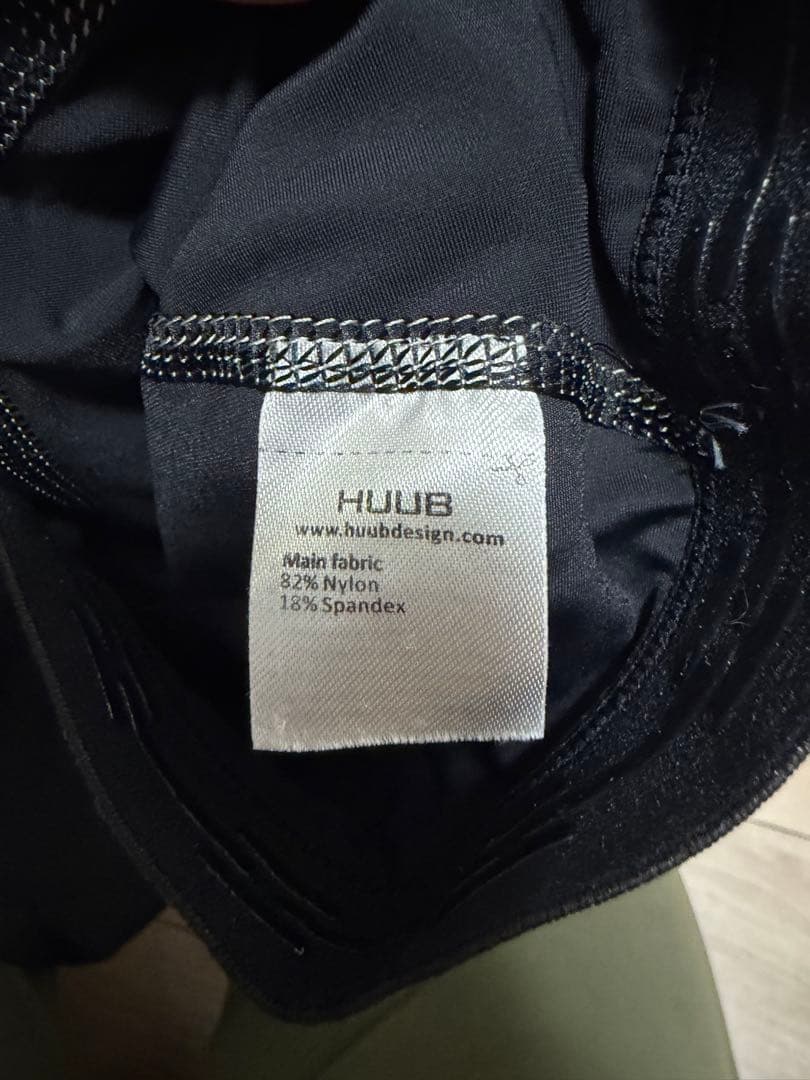 HUUB トライアスロンウェア Lサイズ 上下セット