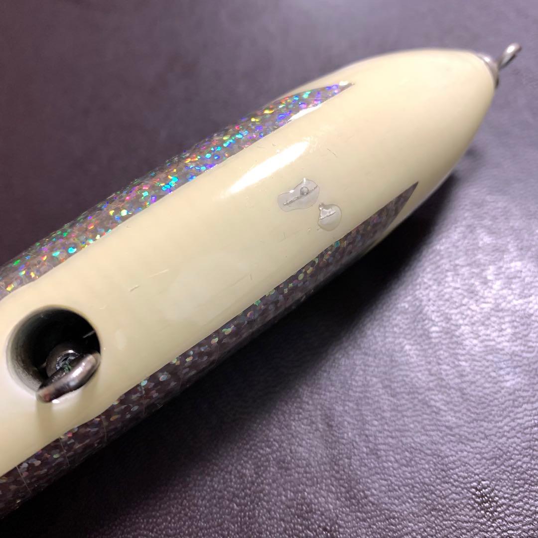 希少　carpenter ガンマ　KLL/Air't 90-ultra L