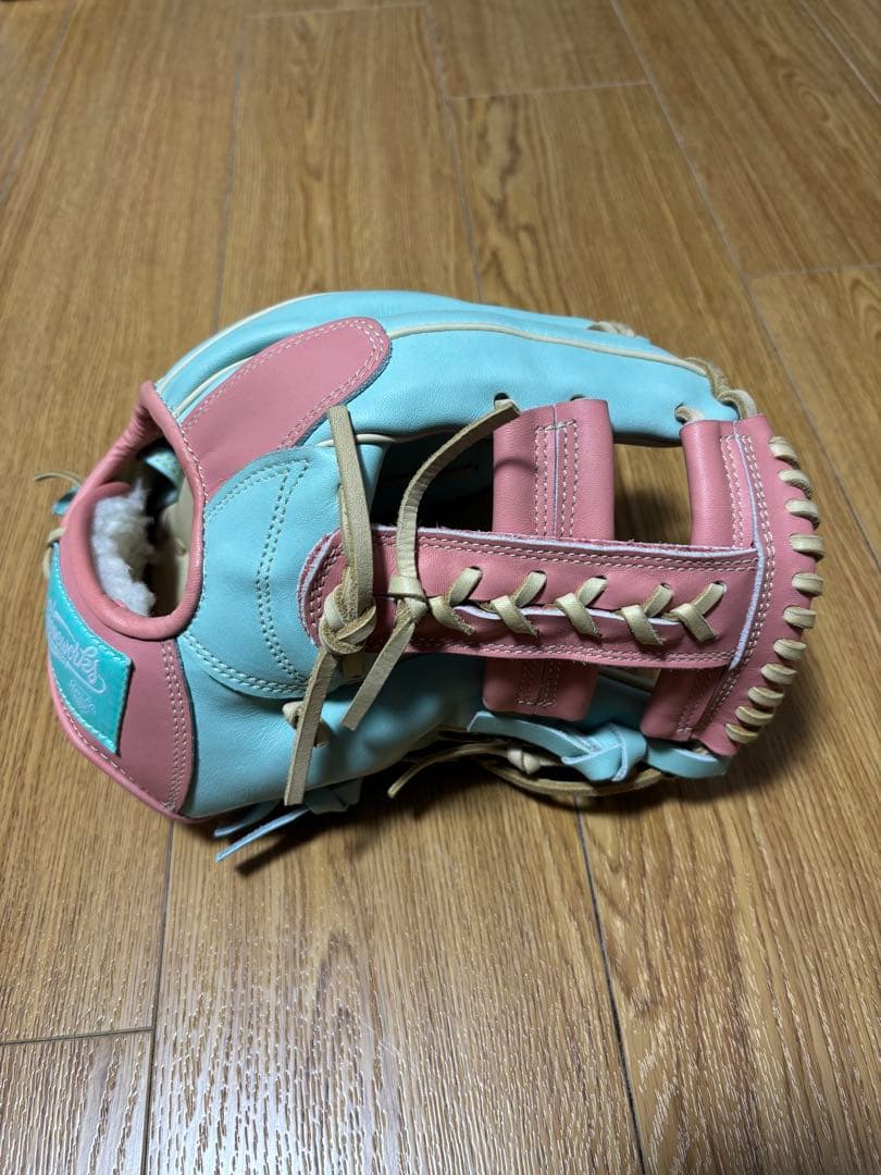 Gloveworks グローブ 内野用　超美品