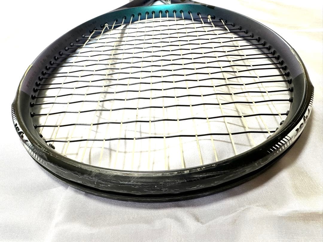 ★ Wilson ultra 100 V4 ソフトケース付　★