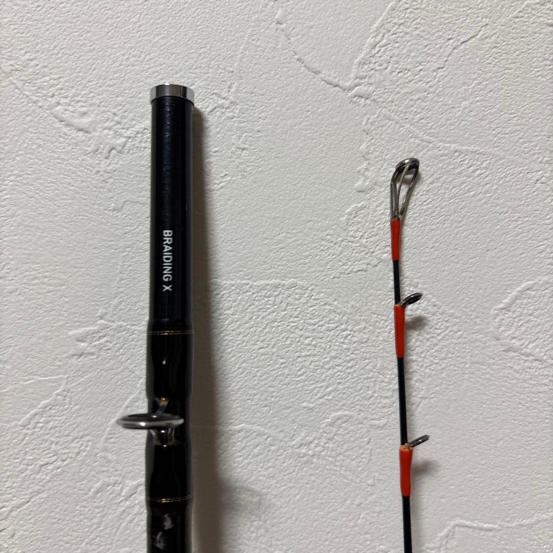 DAIWA EGITAKO ダイワ　エギタコ　X 180