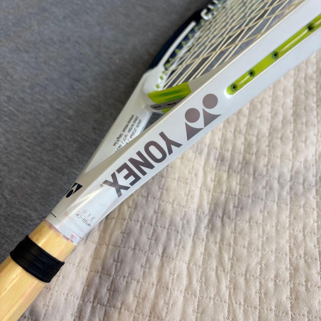 YONEX ASTREL115 テニスラケット　ヨネックス　アストレル