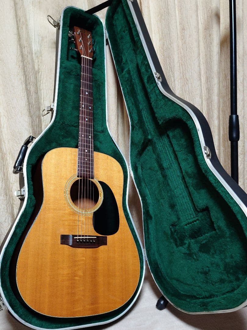 マーチン　martin D-18