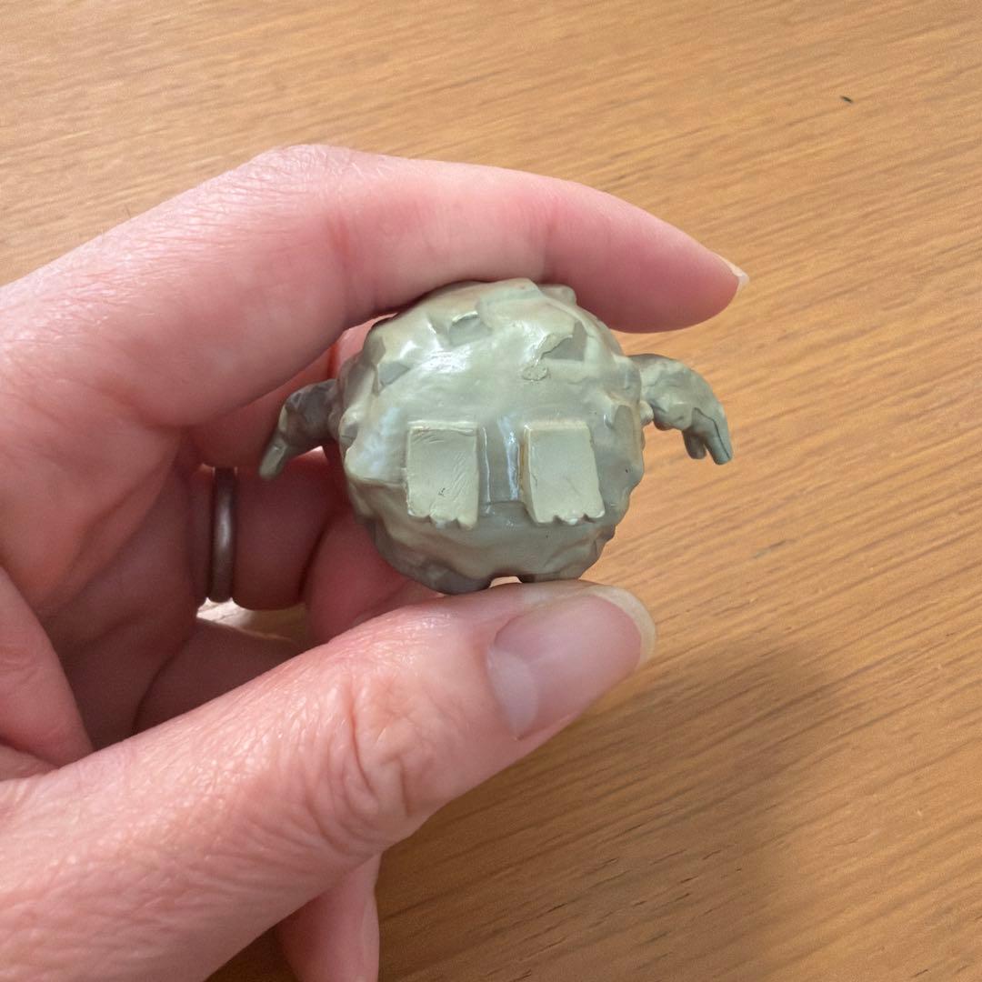 ポケモン　モンコレ　初期　ゴローン ポケモン