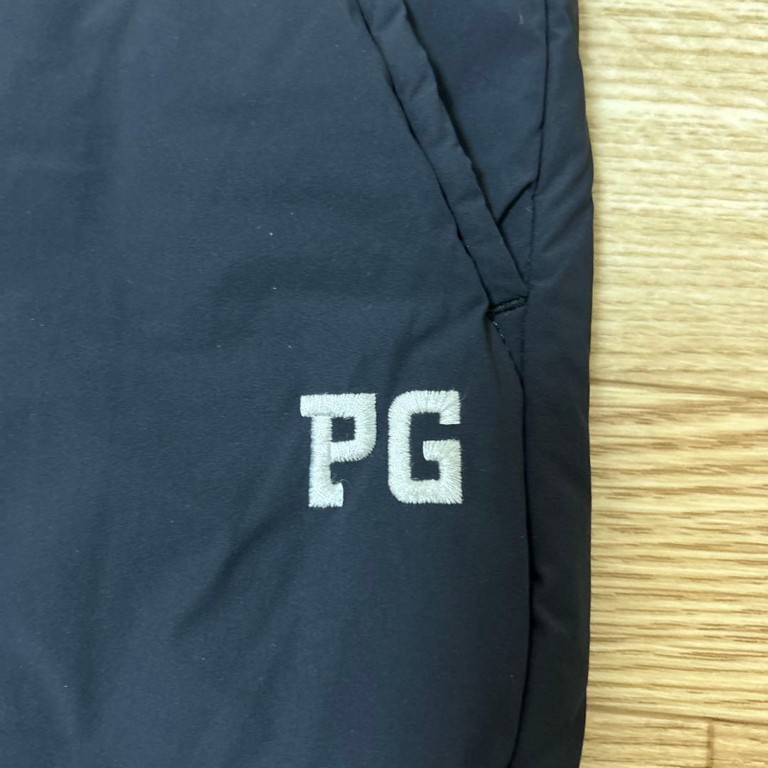 パーリーゲイツ★撥水★全方向ストレッチ★中綿パンツ 【メンズ サイズ6（XL）】