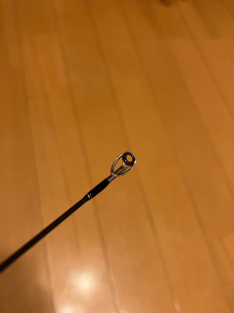 ZENITH Schelm(シュレム) 802ML