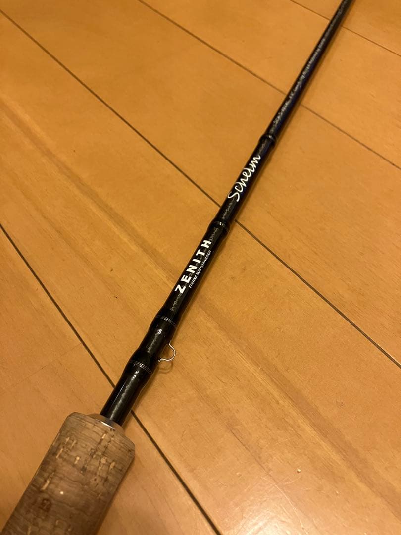 ZENITH Schelm(シュレム) 802ML