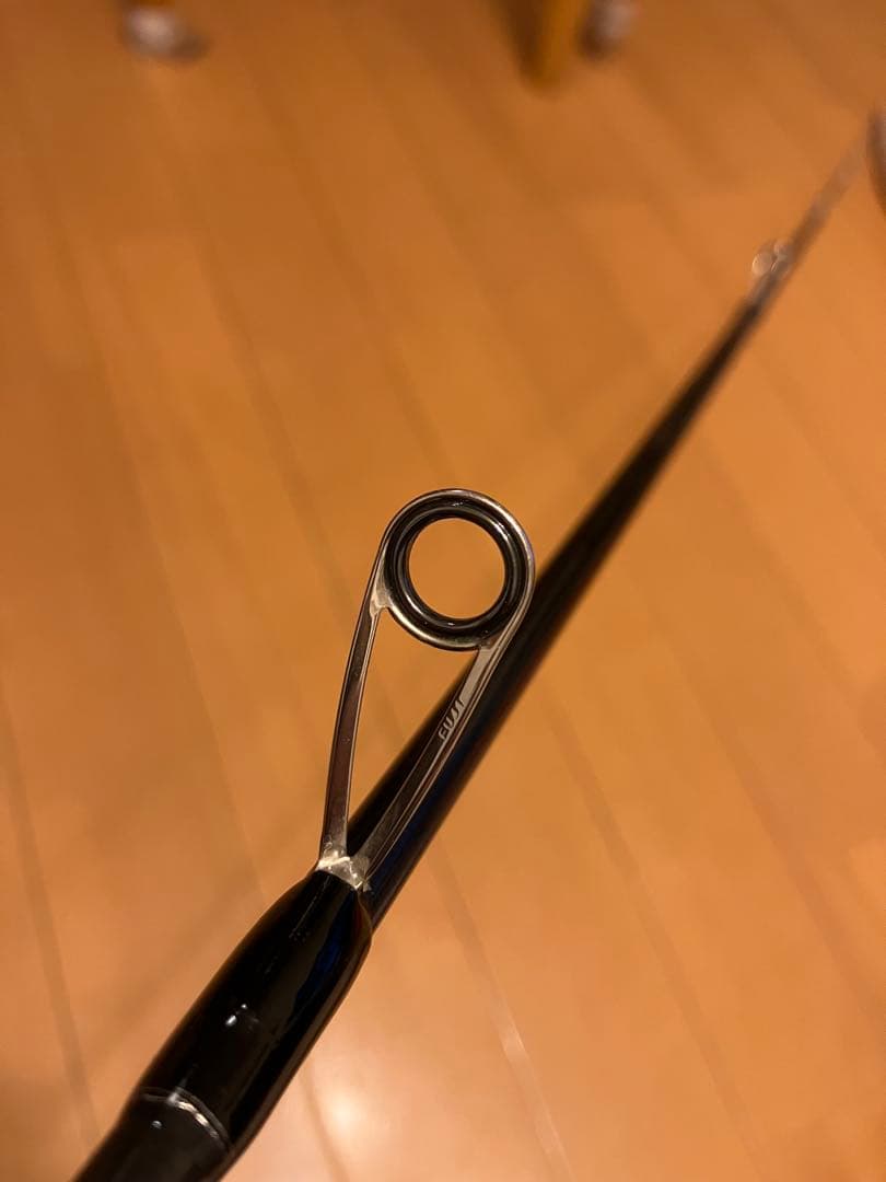 ZENITH Schelm(シュレム) 802ML