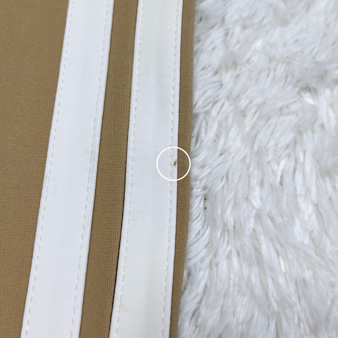完売品　LȲFT　リフト　Beige　ストレッチ　ロングパンツ　15180円