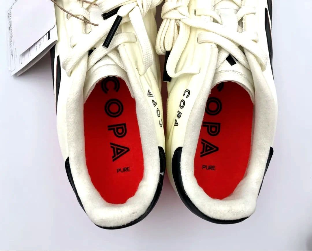 新品 adidas Copa Pure2 SG 25.5cm サッカースパイク
