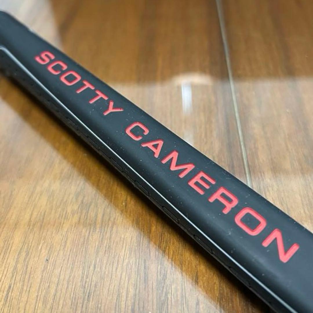 2025 Scotty Cameron フルコンタクト　スリム グリップ