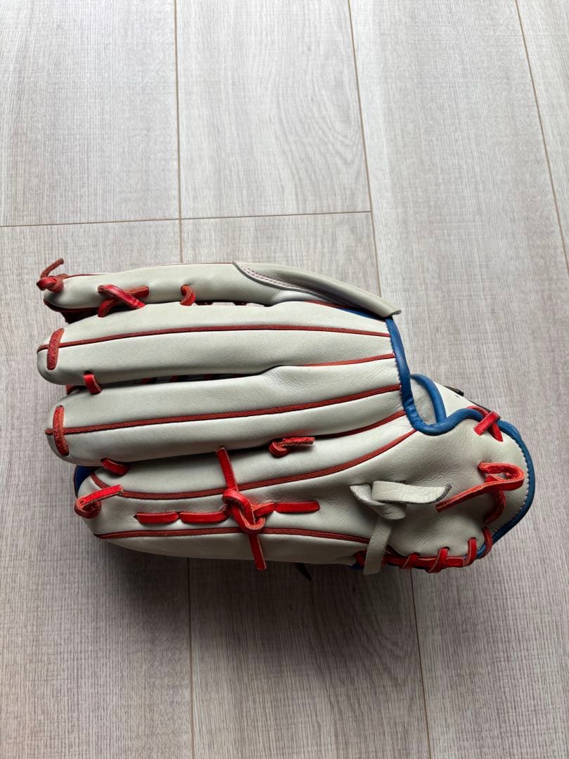 ミズノプロ外野手グローブ