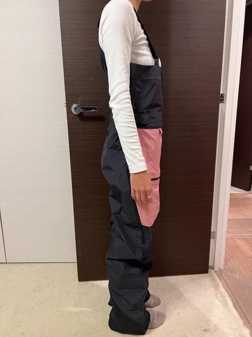 ピークパフォーマンス W Vertical Pro Pants サイズM