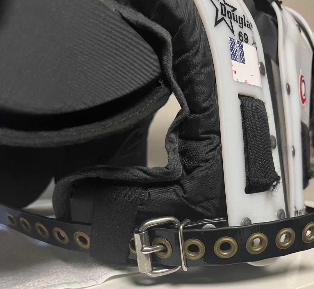 ダグラス　ショルダーパッド　CP 69 サイズXS OL/DL用