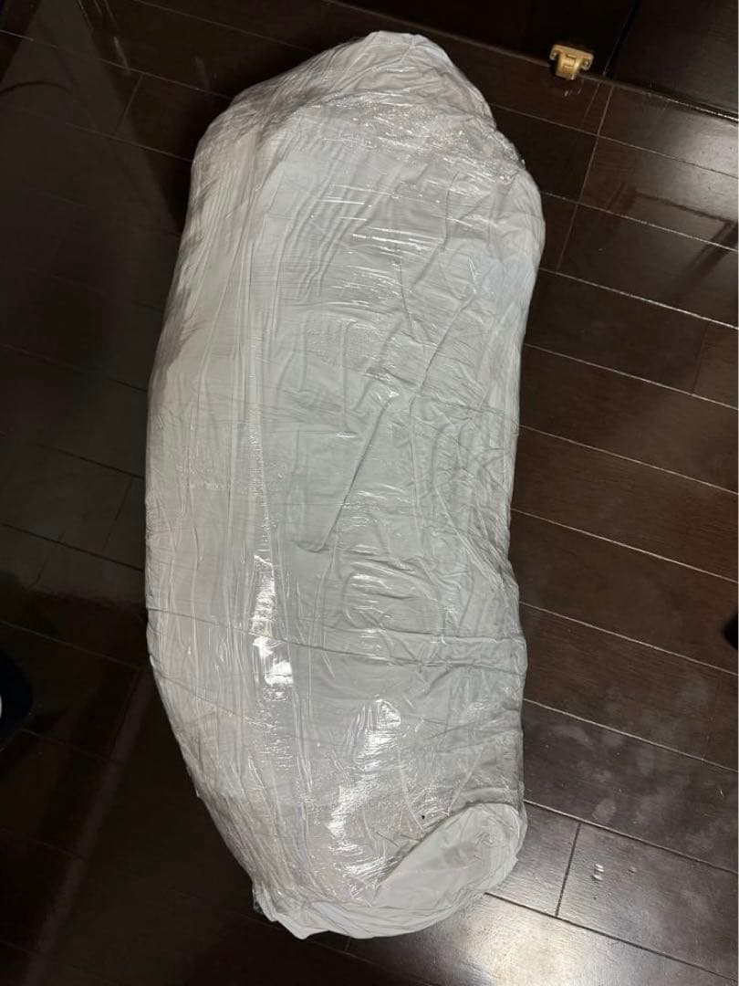 サーカスTC BIG テンマクデザイン 中古 おまけ付き