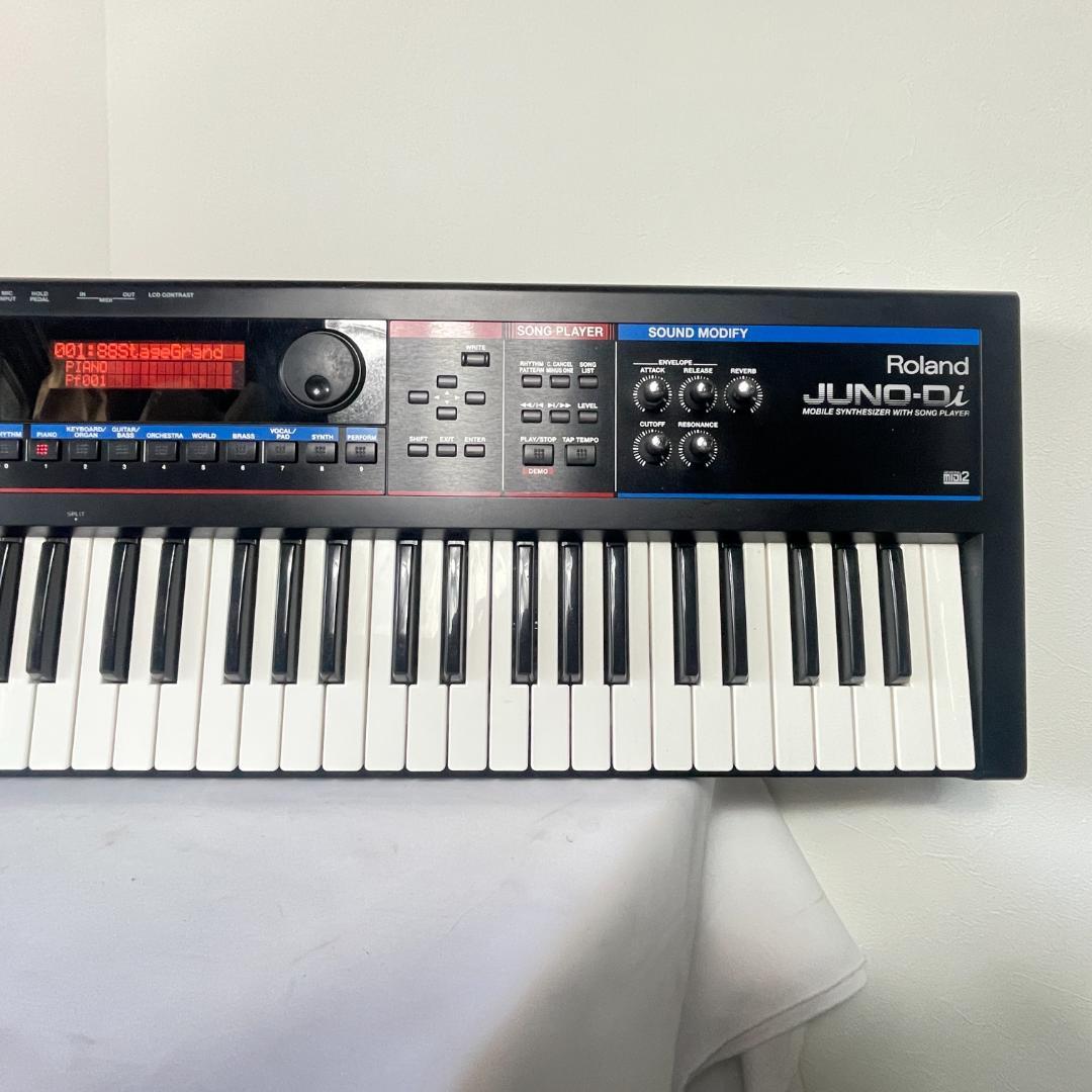 Roland ローランド JUNO-Di ④