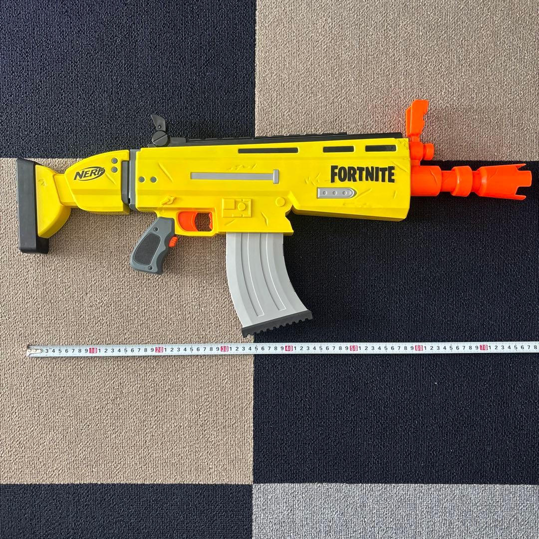 NERF まとめ売り