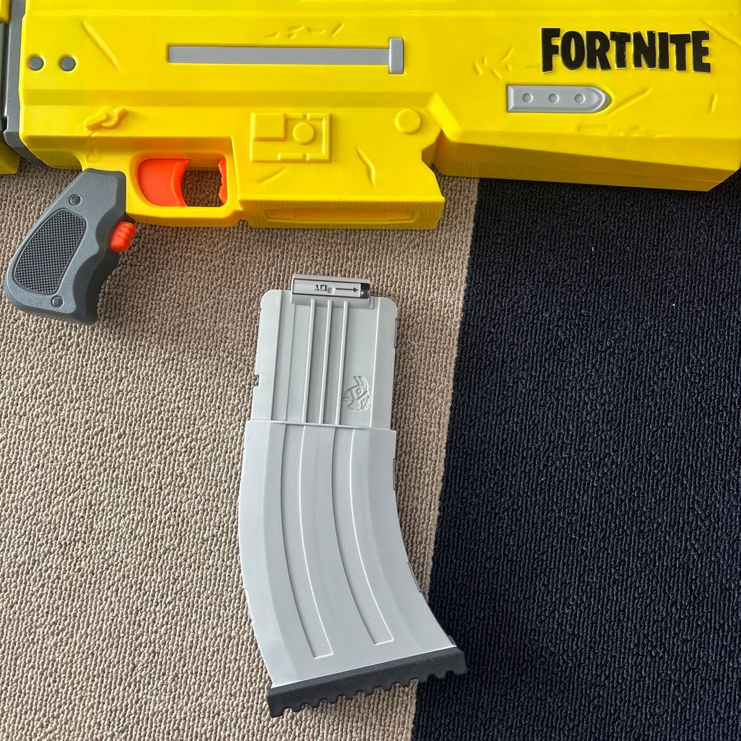 NERF まとめ売り