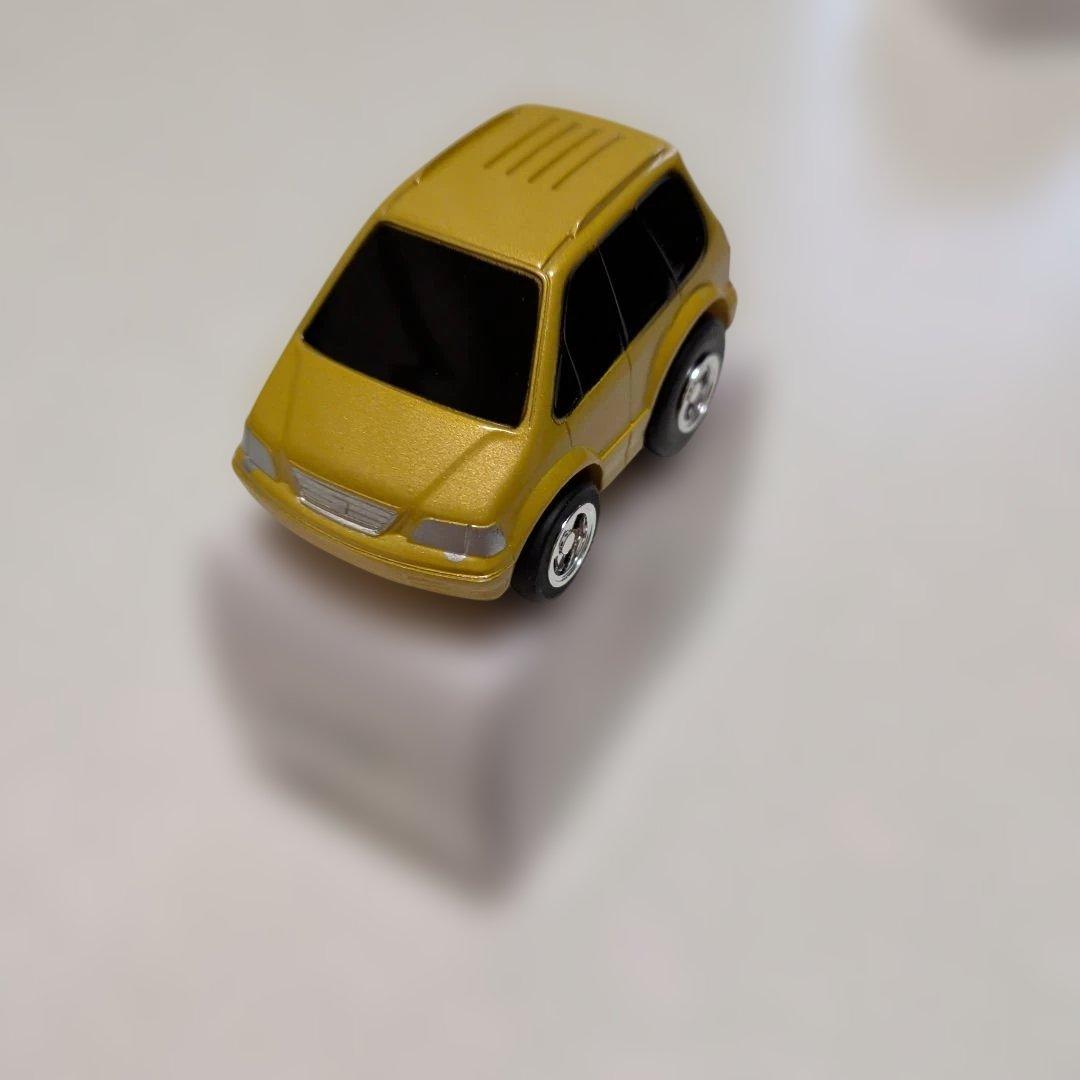 ホンダ　チョロQ　7台　セット