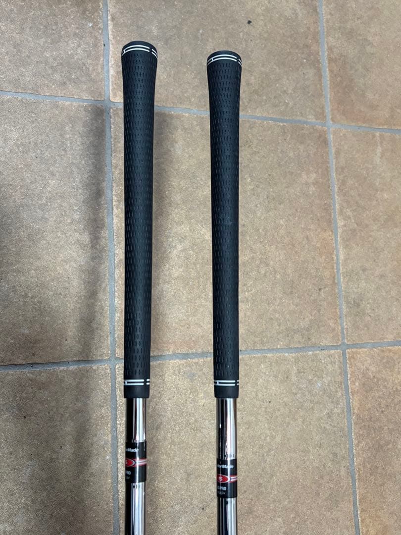 TaylorMade ユーティリティ Rescue U3 & F7 U4