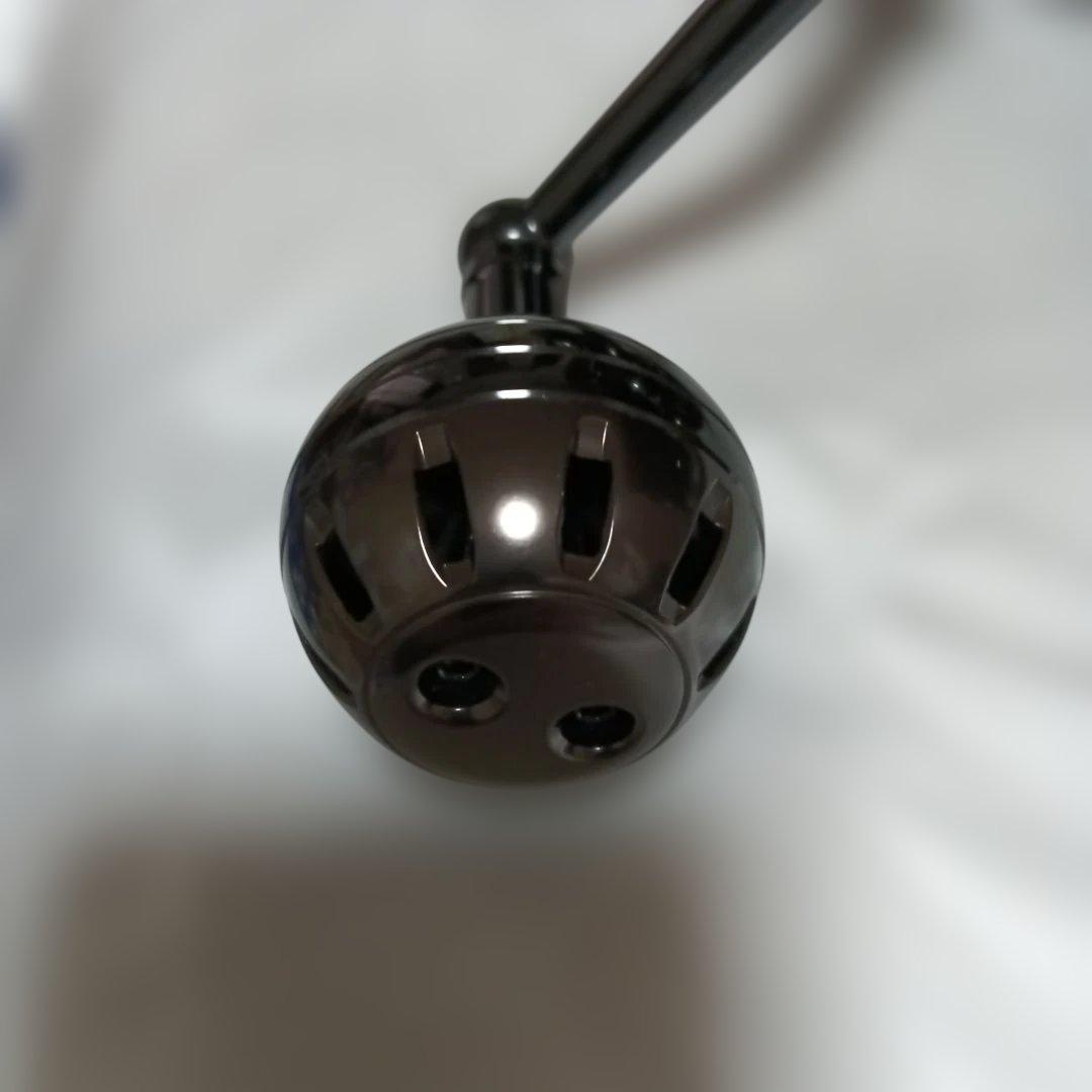 SALTIGA ドックファイト15　7000H スピニングリール　美品