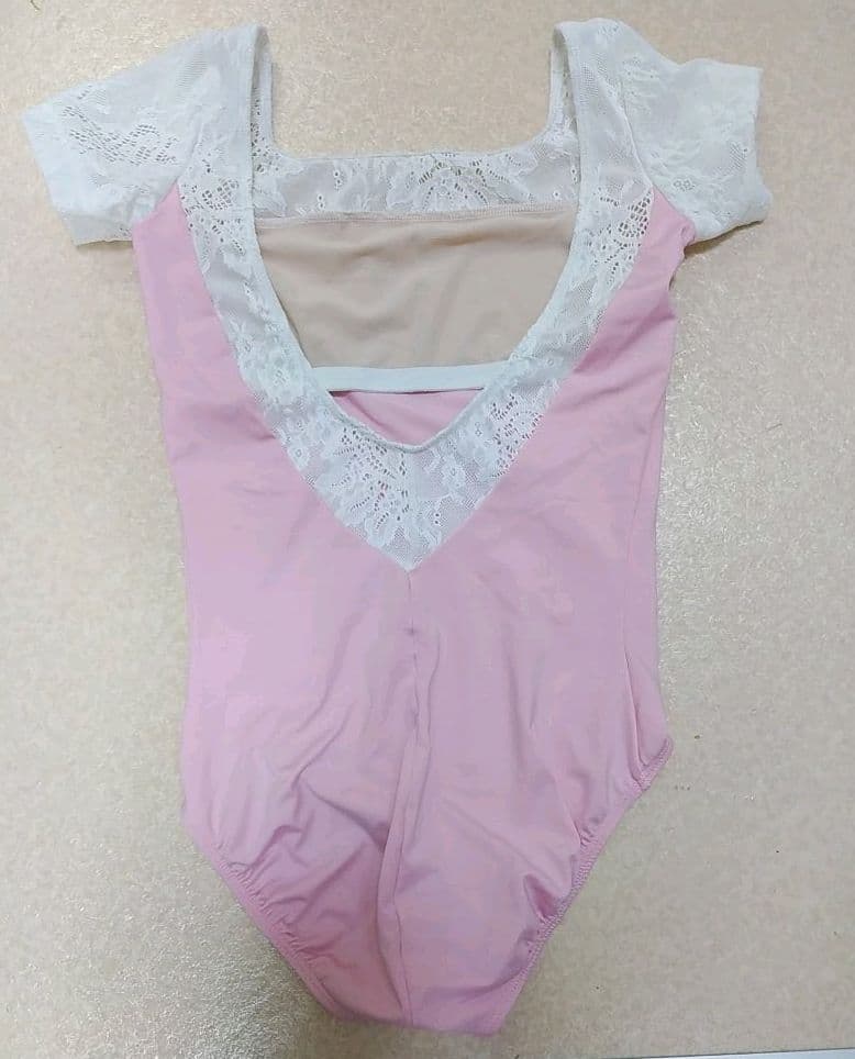 ⭐美品⭐Ainsliewear(エインズリーウェア)レオタード
