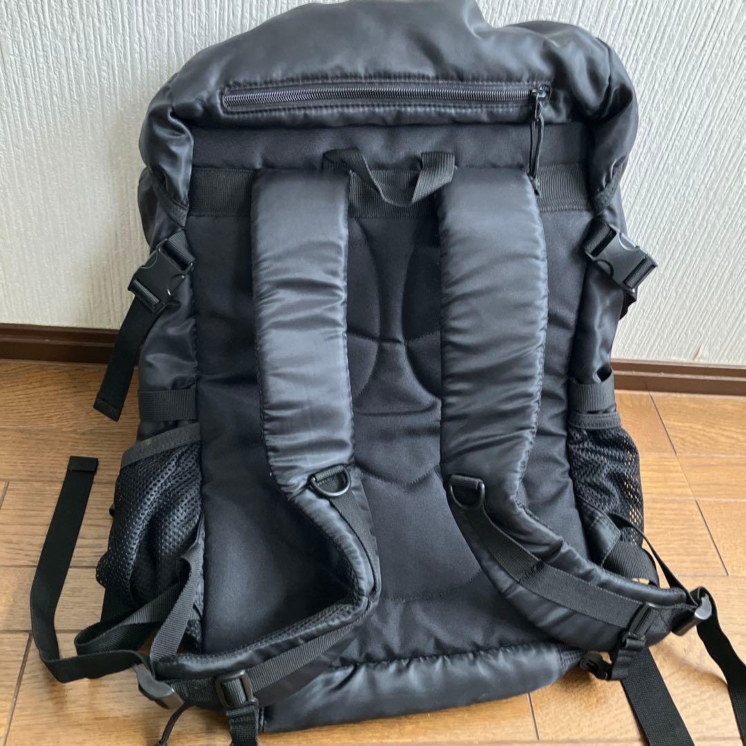 富山グラウジーズ バスケ チームリュック