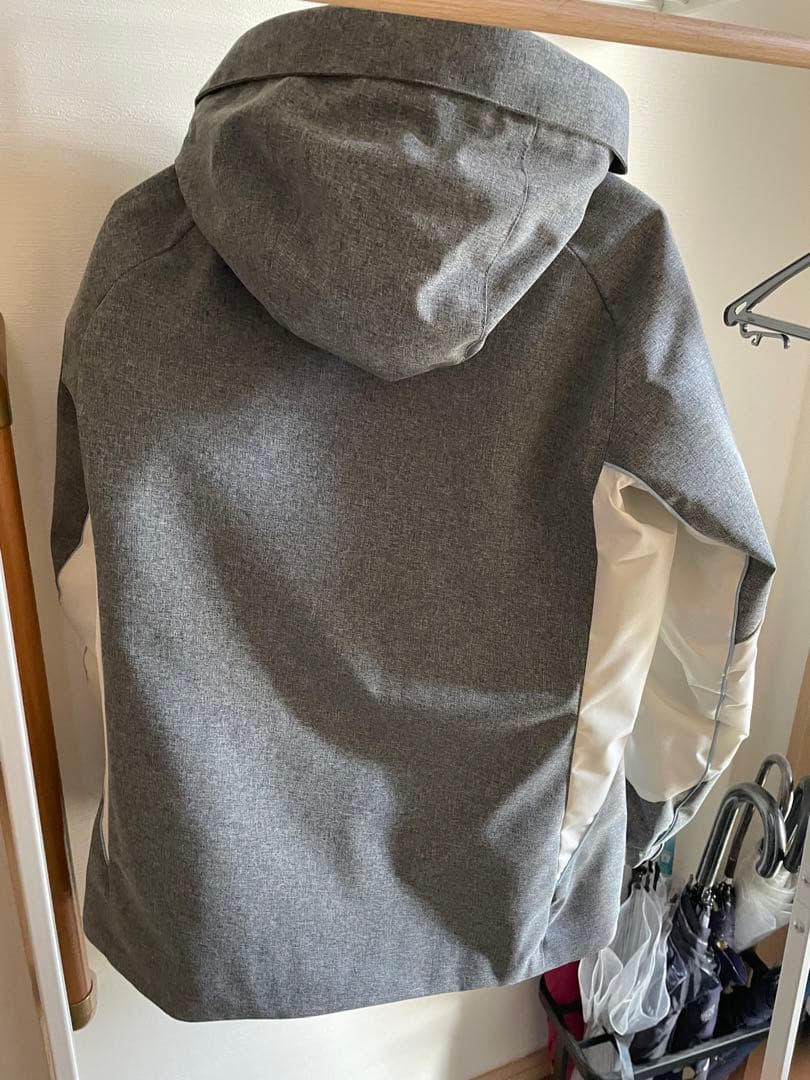 DESCENTE スキーウェア　上のみ