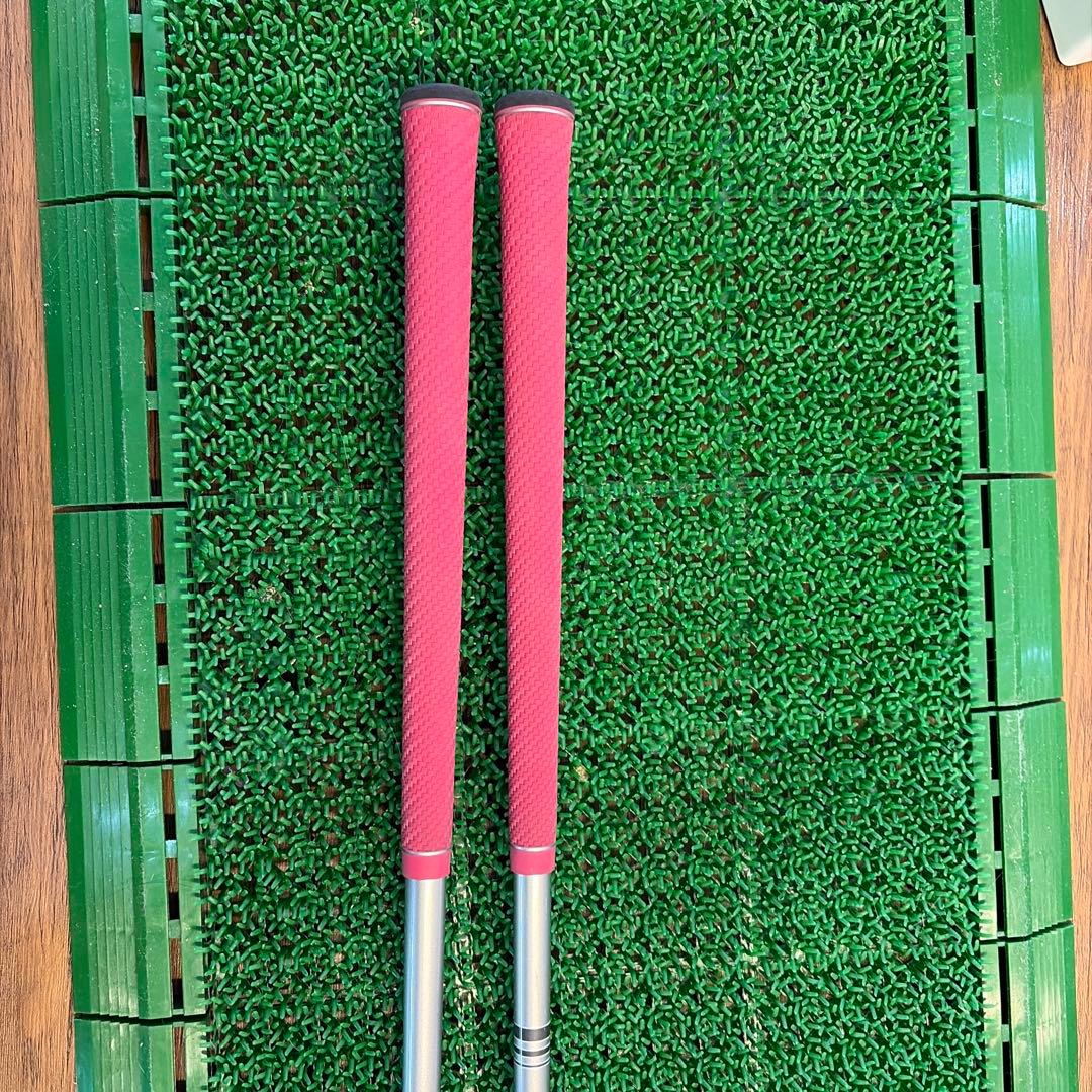 REVA レディース ゴルフクラブセット