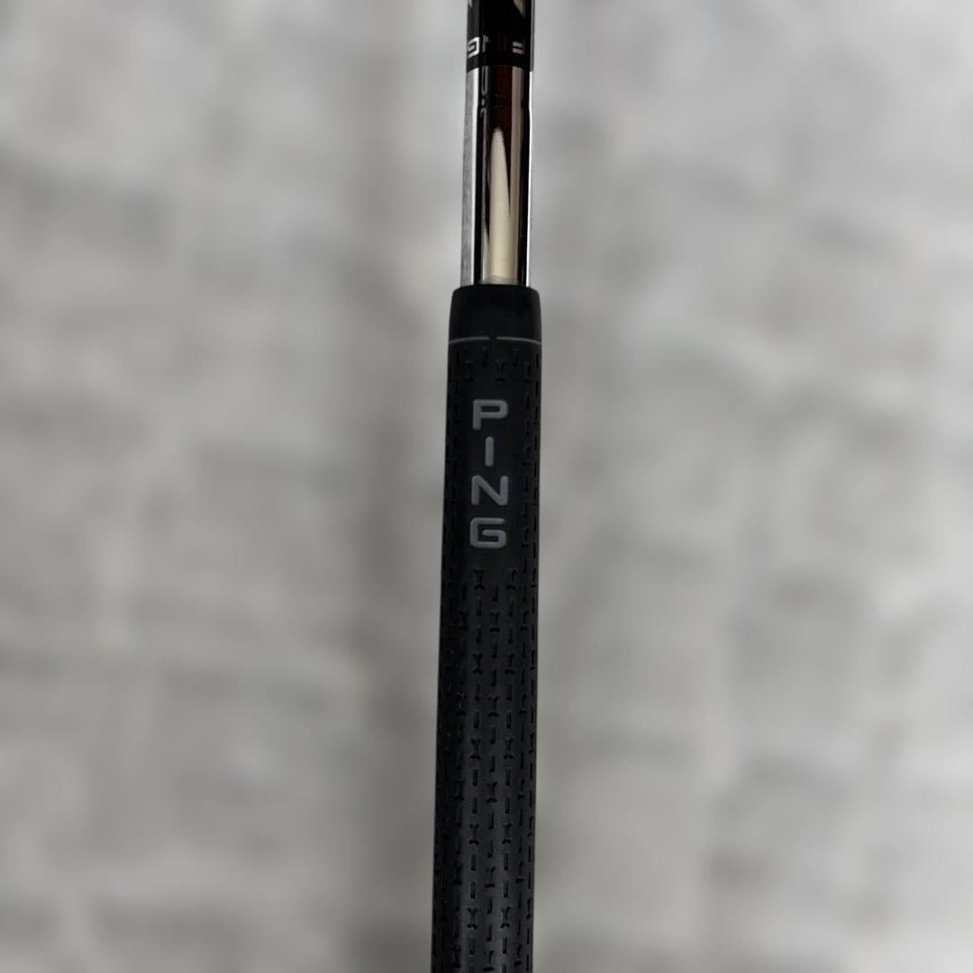 PING ChipR 34インチ シャフト　Z-115