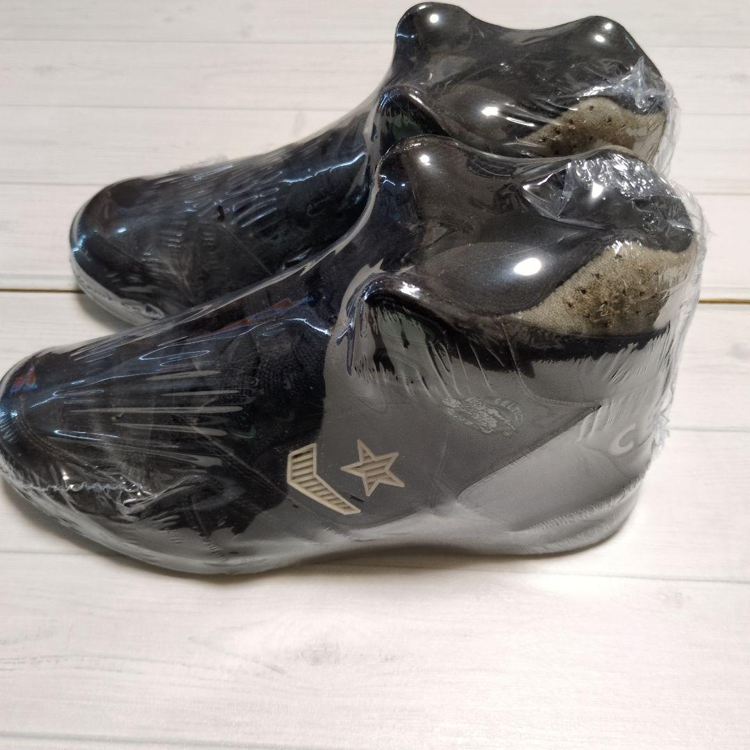 90年代 コンバースNBAセルティックス　26cm
