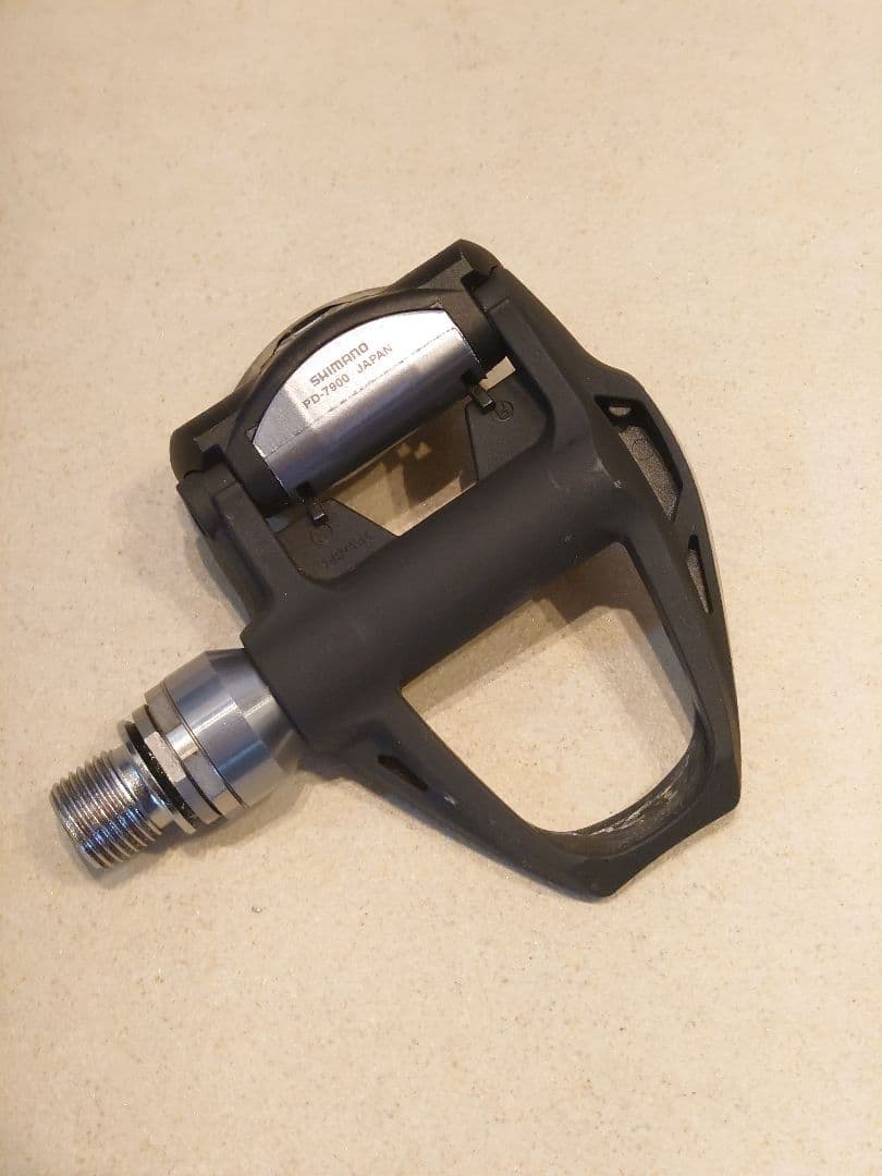 SHIMANO シマノ PD-7900 ビンディングペダル DURA-ACE