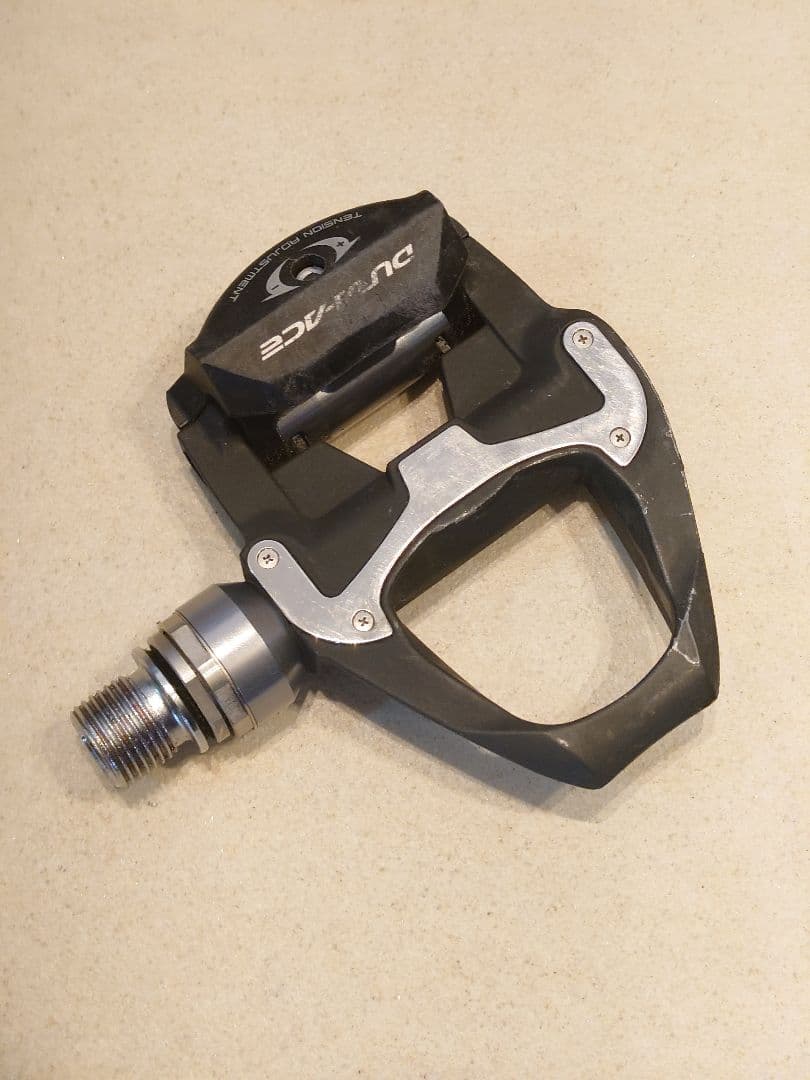 SHIMANO シマノ PD-7900 ビンディングペダル DURA-ACE