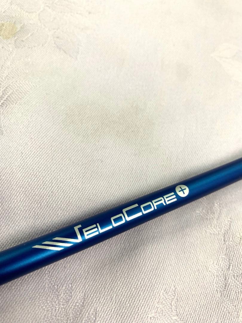 24 VENTUS BLUE 24ベンタスブルー 6S コブラスリーブ