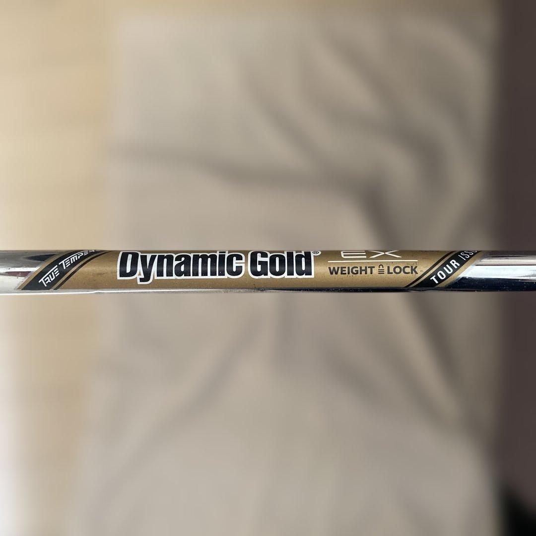 TaylorMade P770 ピッチングウェッジ