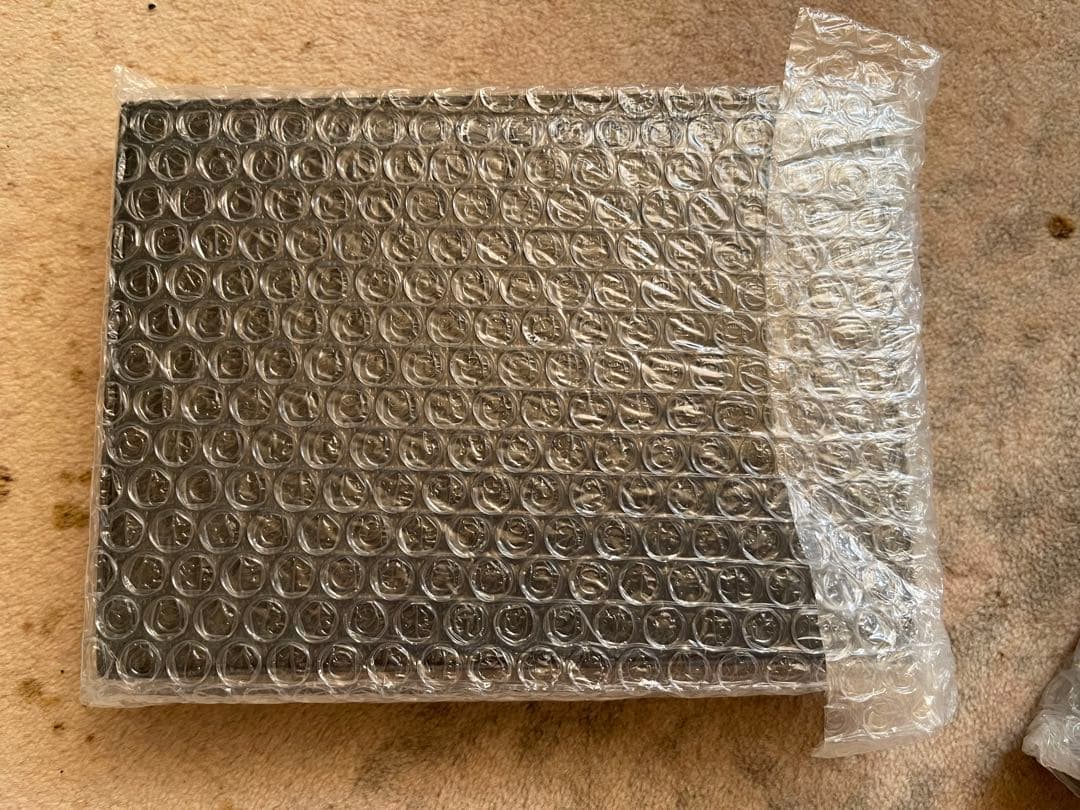 【超美品】9-nine- 九條都　アクリルオーナメント