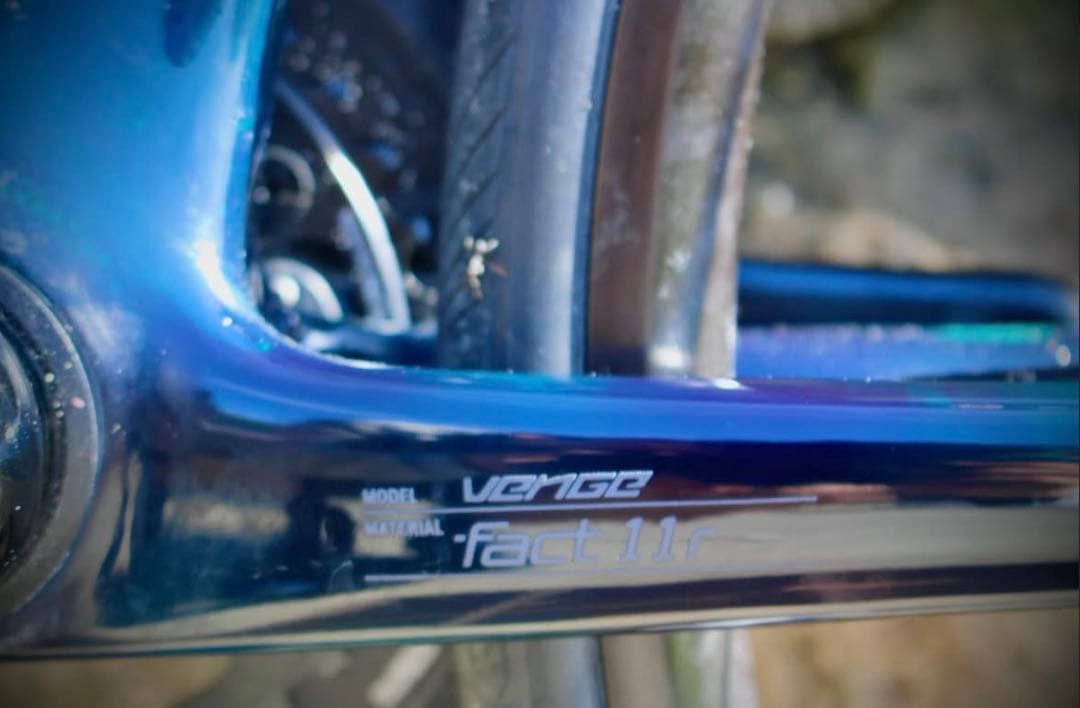 SPECIALIZED ロードバイク ネイビー