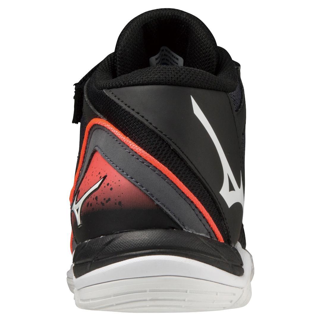 MIZUNO V1GC225855 25.0 ウエーブアルテミス5 WIDE