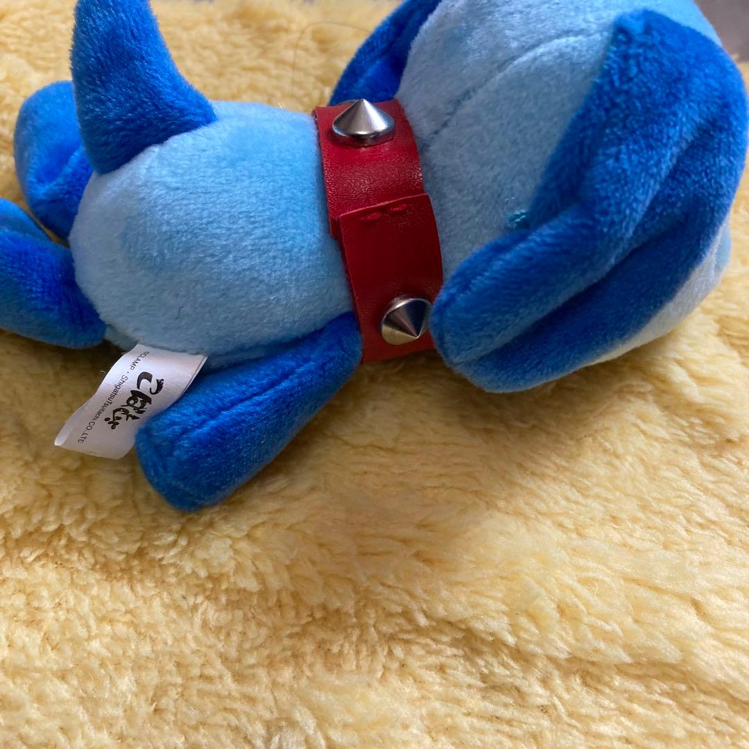 こばと。いおりょぎさん　くったりぬいぐるみ　CLAMP　マスコット　当時物