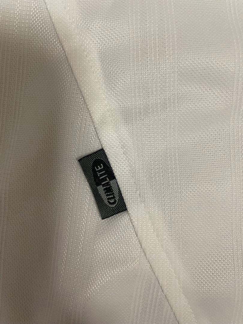 adidas 読売ジャイアンツ 二岡智宏 #7 ユニフォーム L