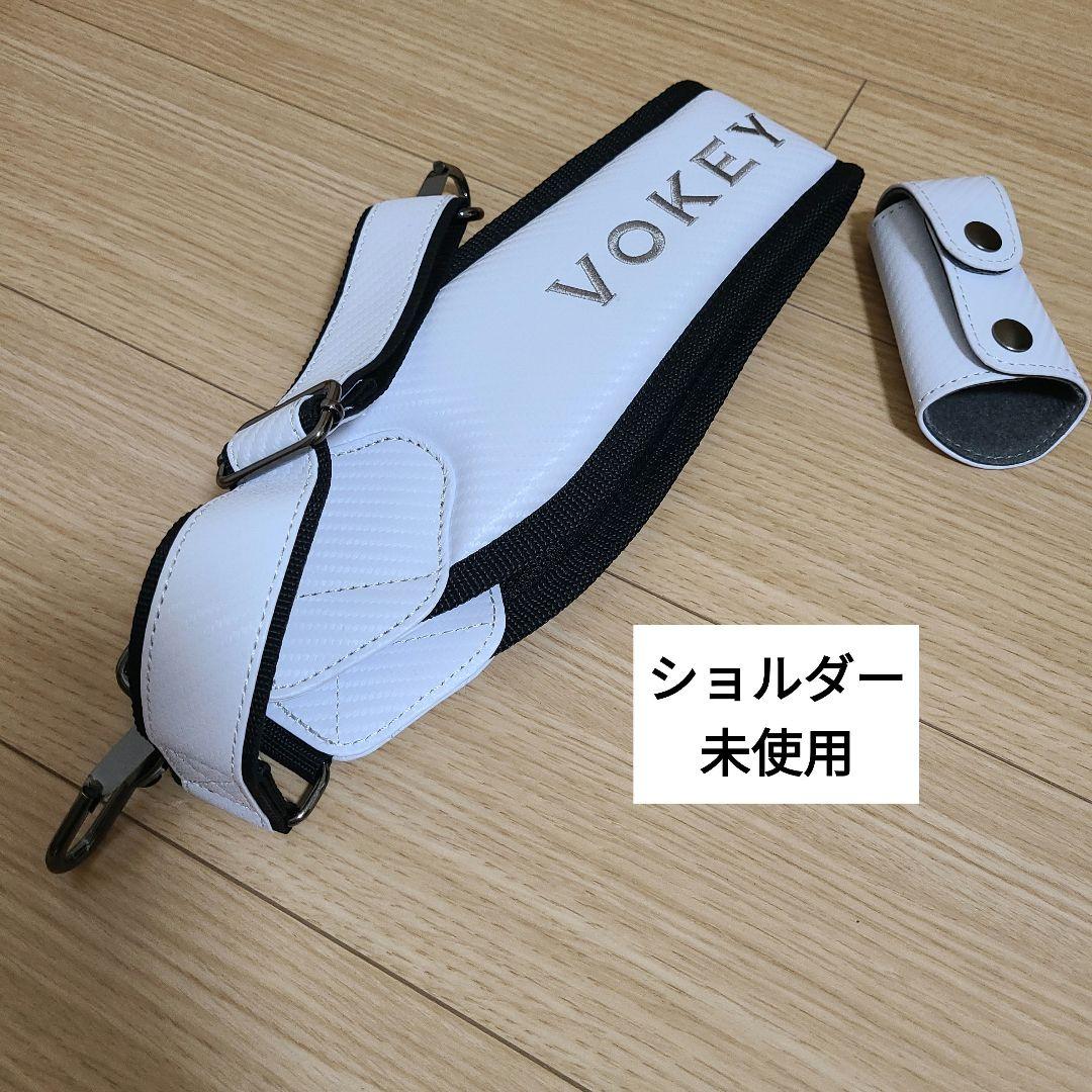 Titleist Vokey Design キャディバッグ ゴルフバッグ